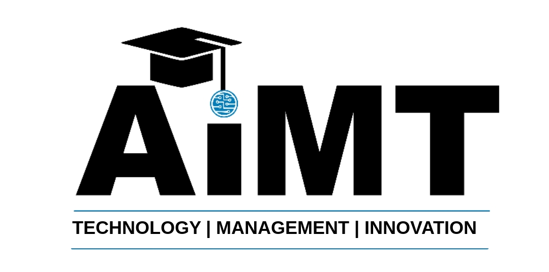 AIMT logo