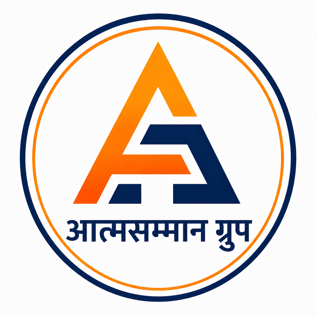 Atmasamman Group logo